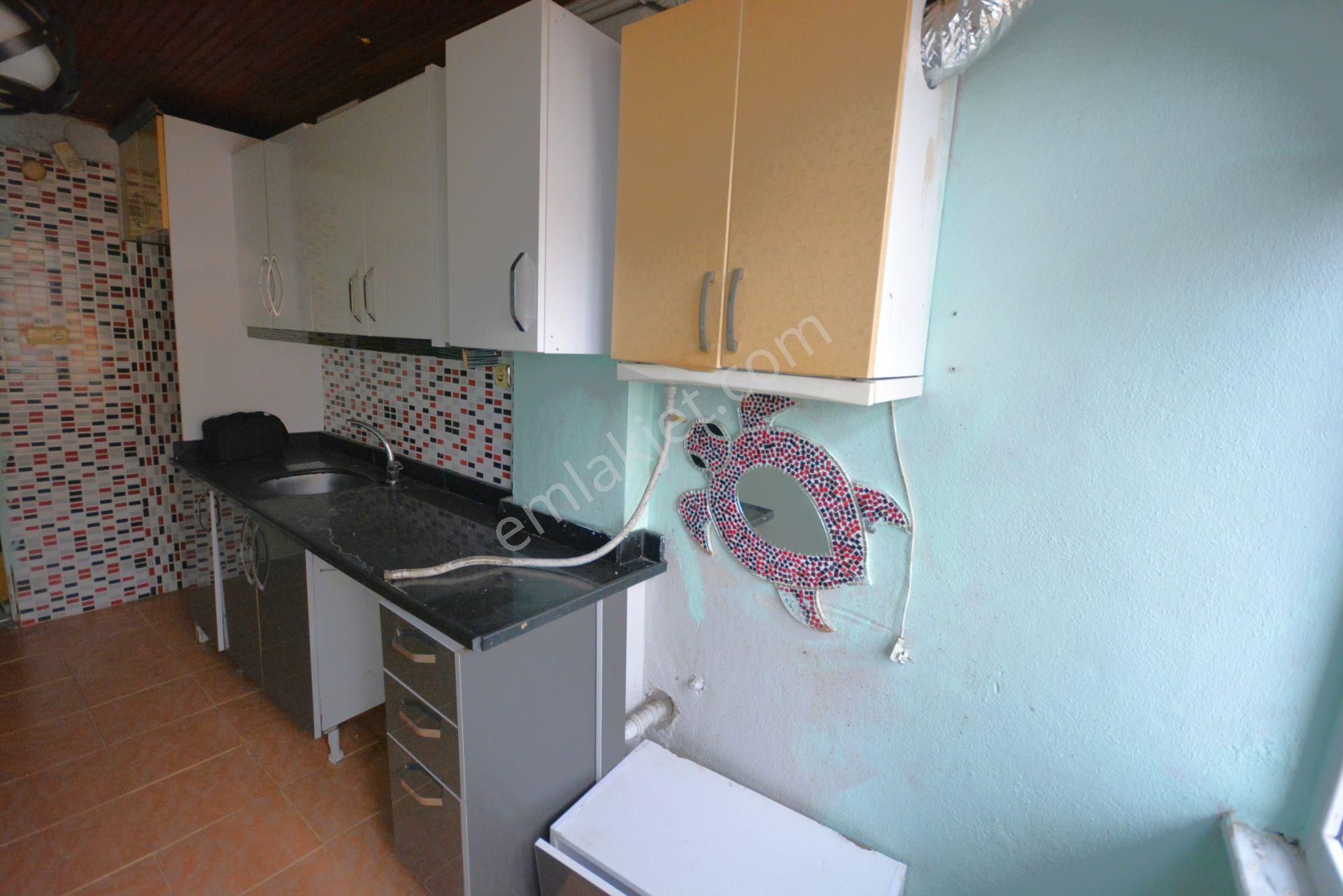 Satılık 85 M² Çok Uygun Fiyata!! 2+1 Toprak Hisseli Çatı Katı Daire - Görsel 9