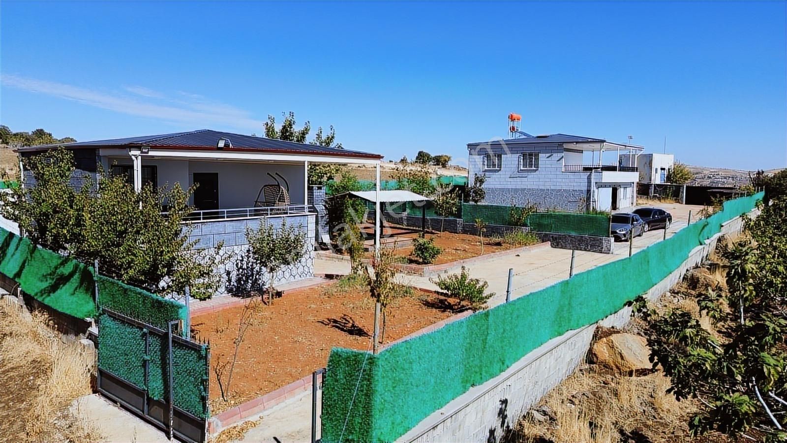 Z Group'dan Burçun En Gözde Konumunda 2 Villalı Bağ Evi - Görsel 26