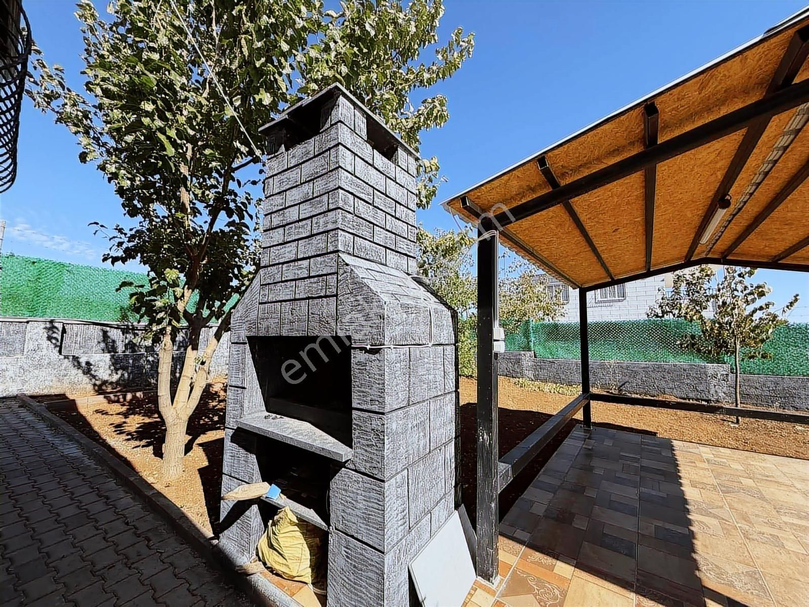 Z Group'dan Burçun En Gözde Konumunda 2 Villalı Bağ Evi - Görsel 7