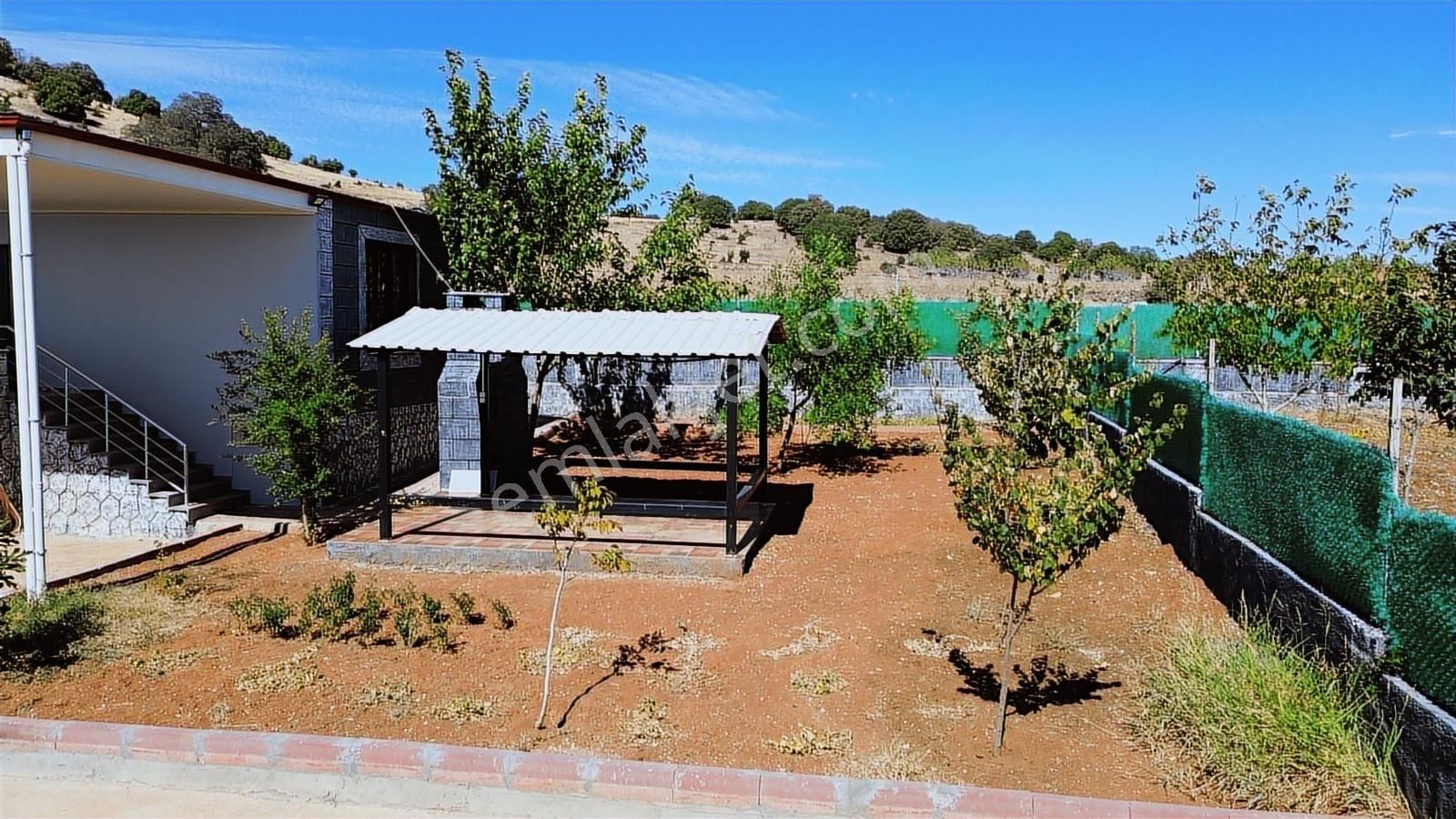 Z Group'dan Burçun En Gözde Konumunda 2 Villalı Bağ Evi - Görsel 4