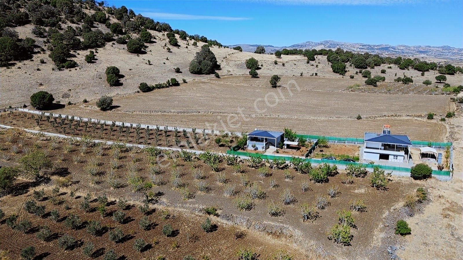 Z Group'dan Burçun En Gözde Konumunda 2 Villalı Bağ Evi - Görsel 3