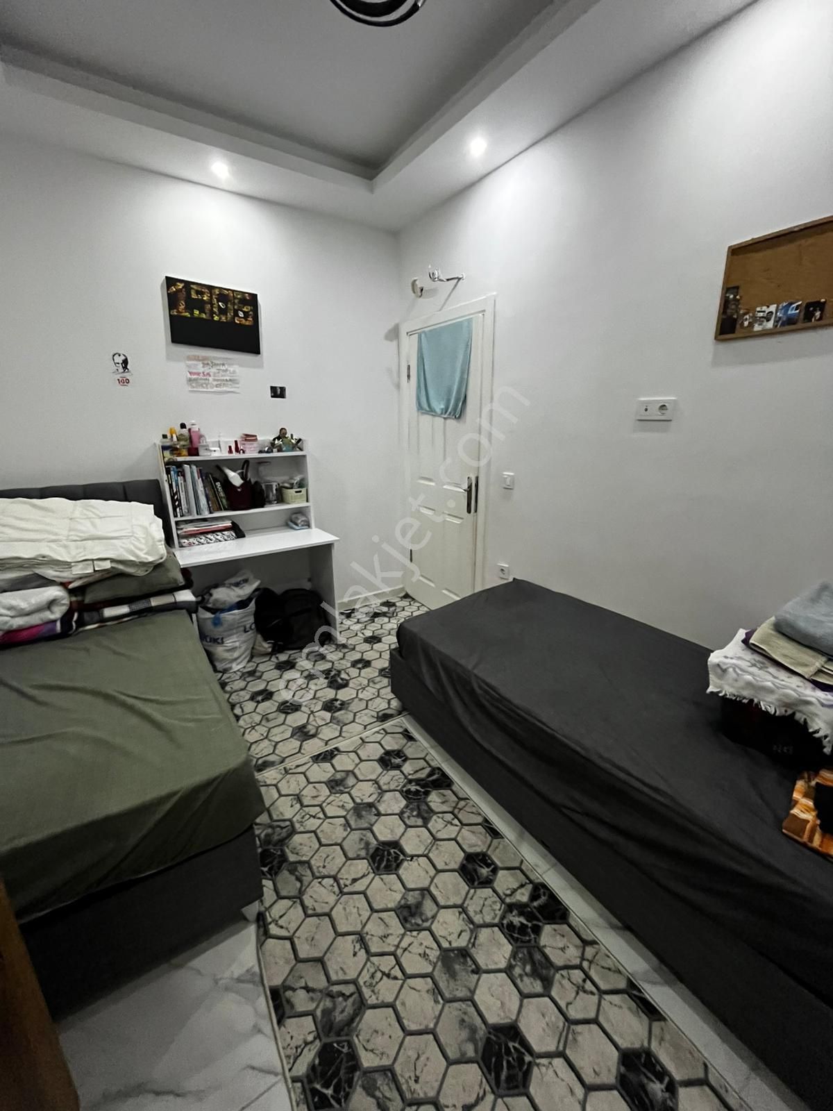 Antalya-alanya-kargıcak Antropo - Görsel 10