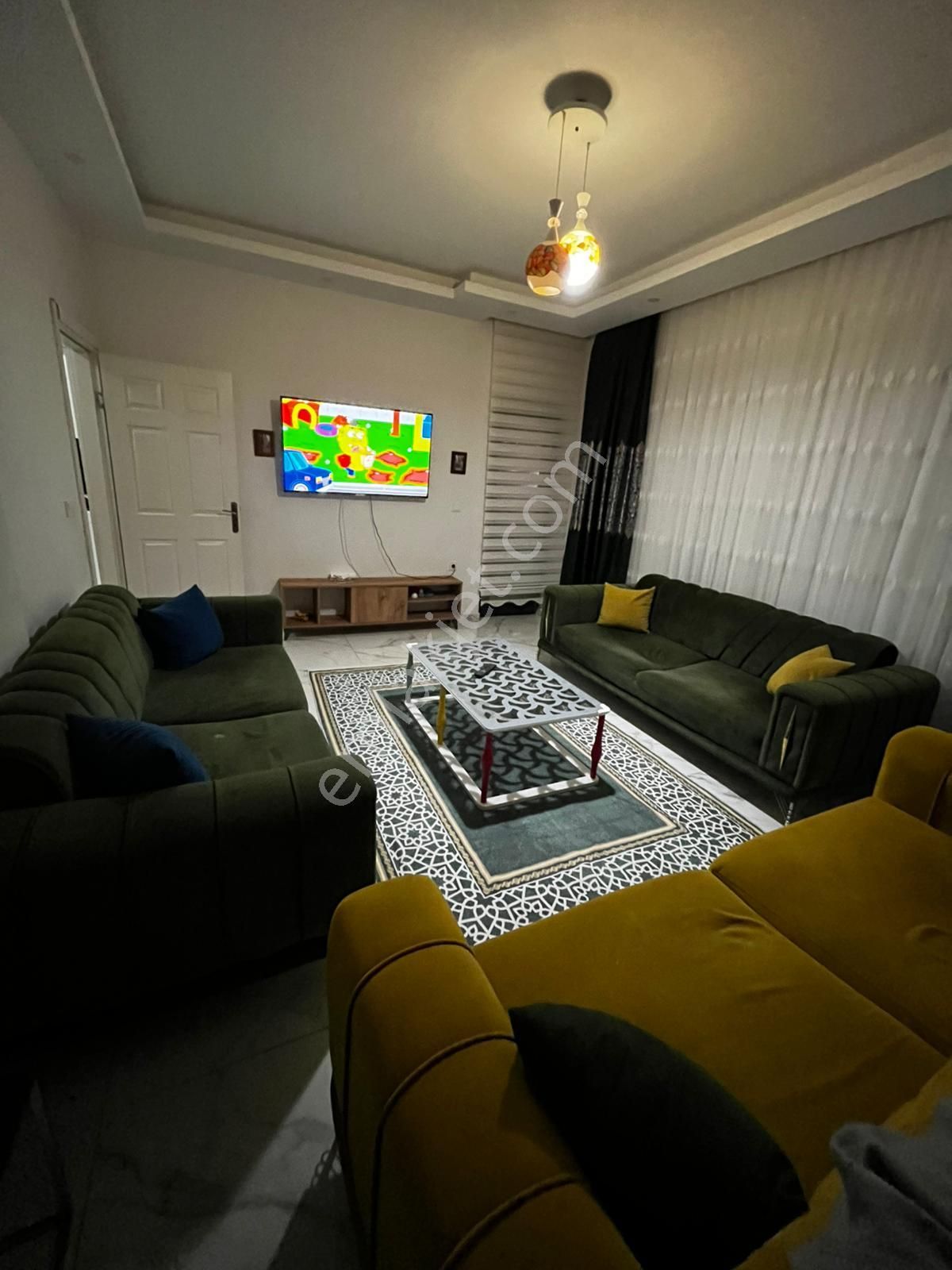 Antalya-alanya-kargıcak Antropo - Görsel 4