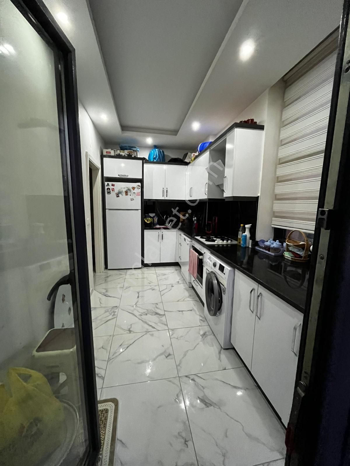 Antalya-alanya-kargıcak Antropo - Görsel 7