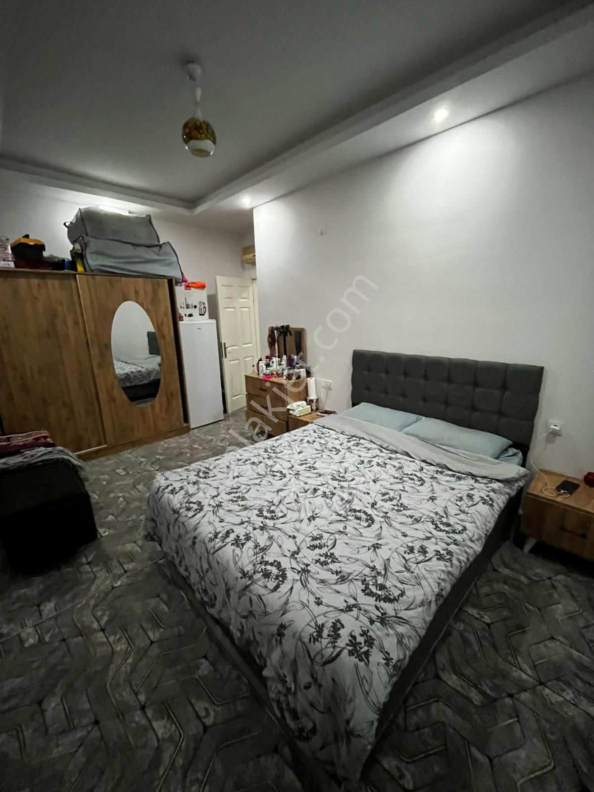Antalya-alanya-kargıcak Antropo - Görsel 6