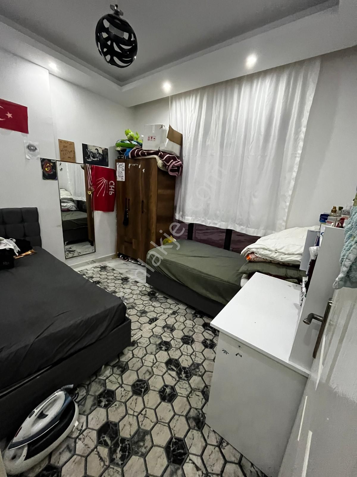 Antalya-alanya-kargıcak Antropo - Görsel 9
