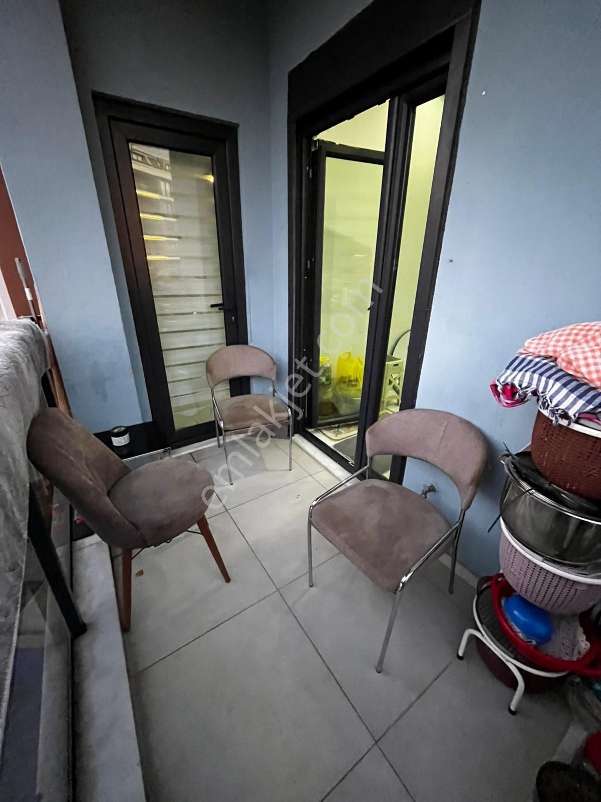 Antalya-alanya-kargıcak Antropo - Görsel 11