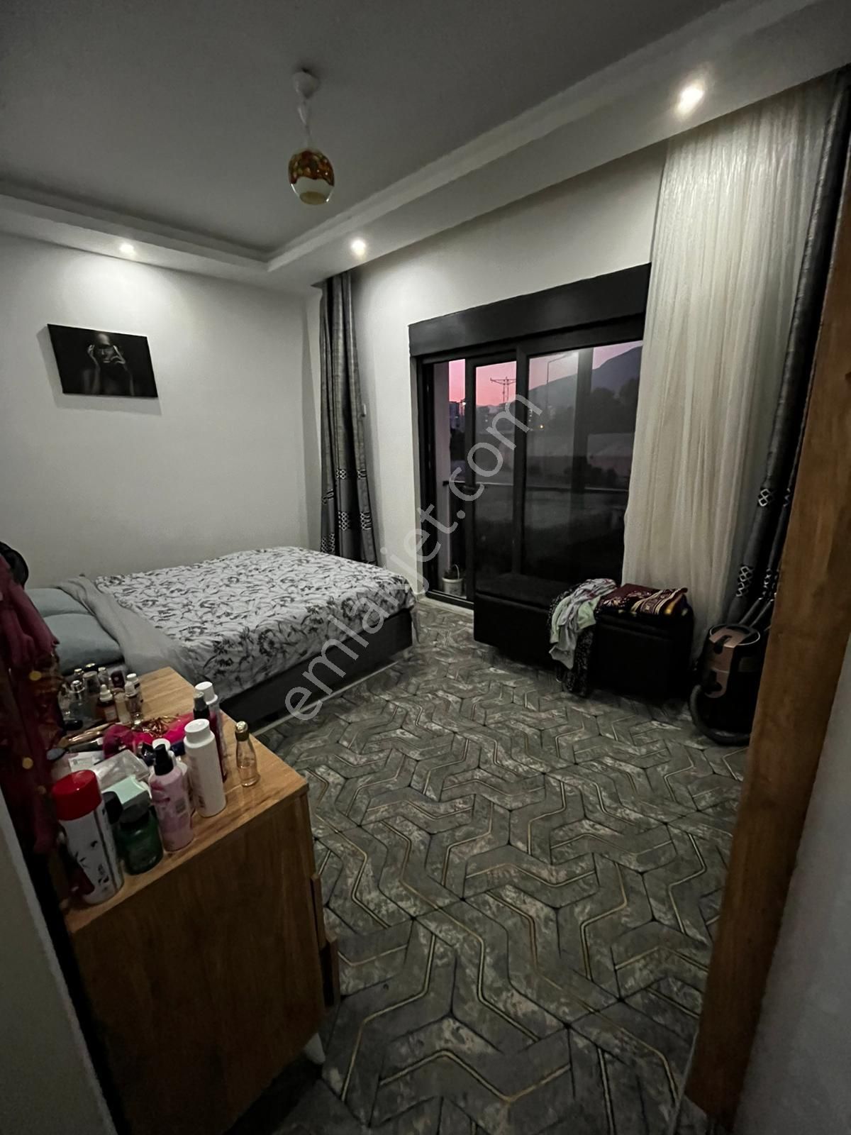 Antalya-alanya-kargıcak Antropo - Görsel 5