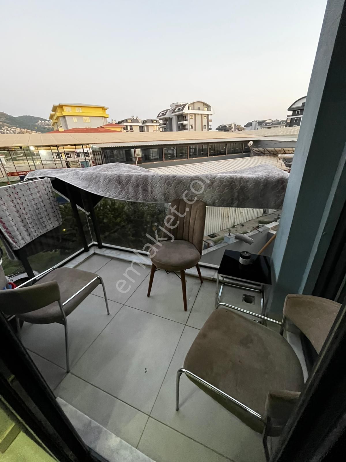 Antalya-alanya-kargıcak Antropo - Görsel 12