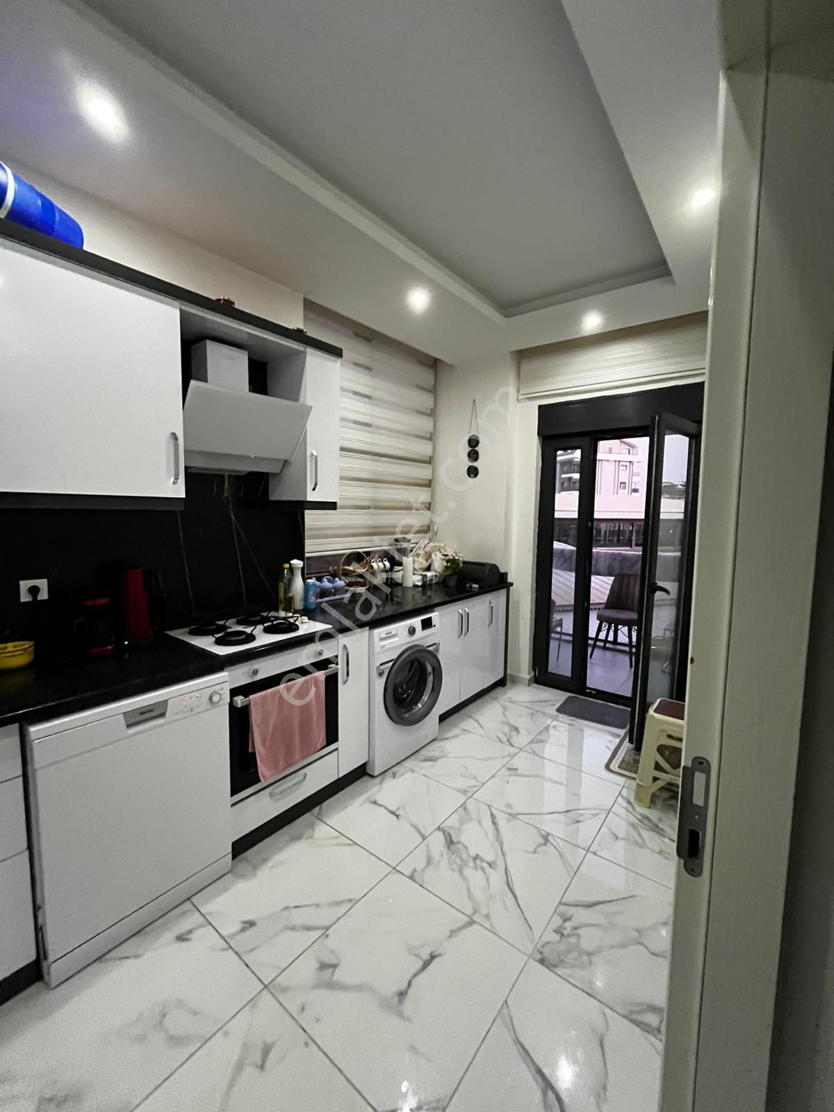 Antalya-alanya-kargıcak Antropo - Görsel 8