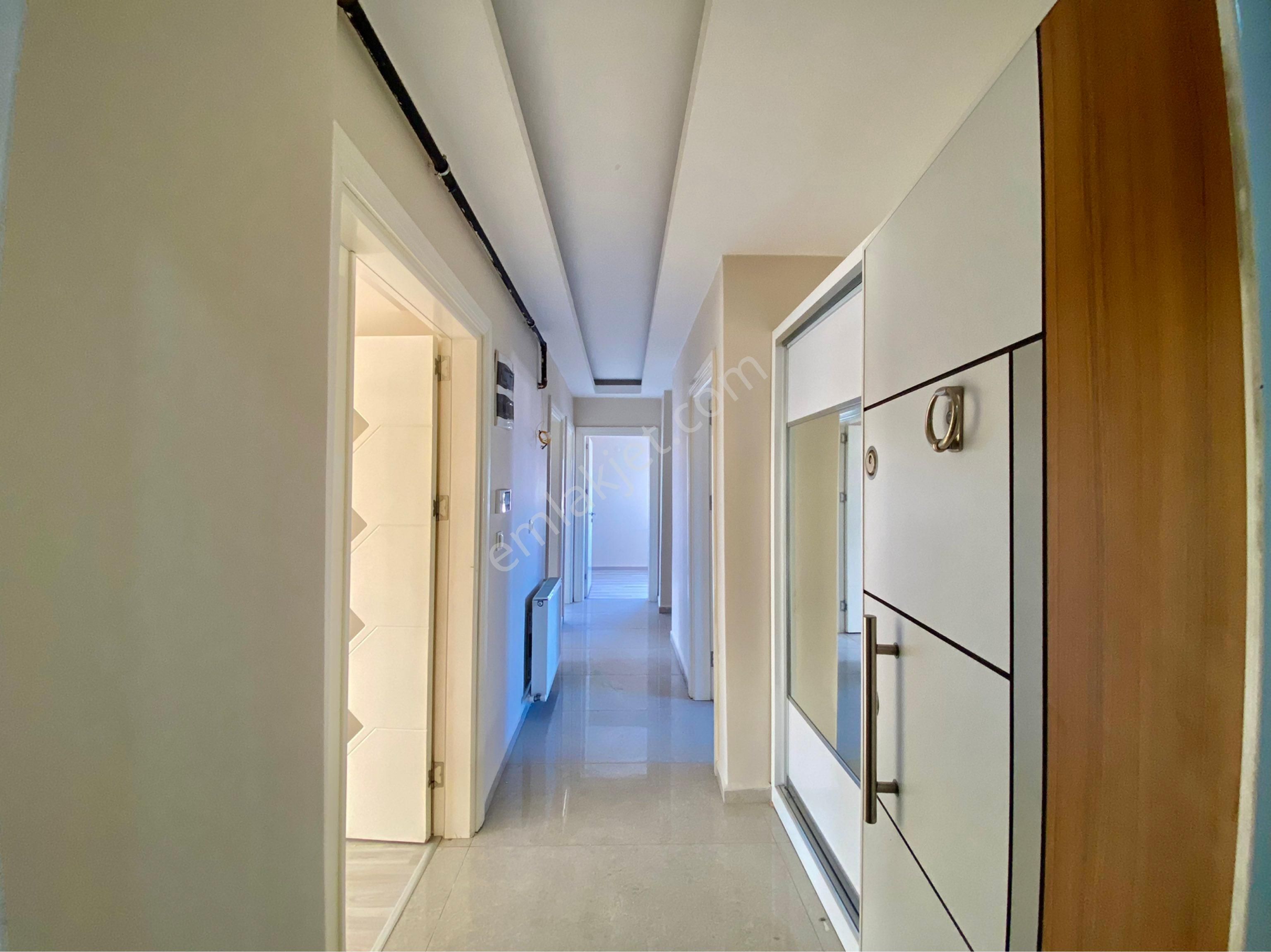 Günay Emlak'tan Torbalı İzmir Aydın Caddesi Üzeri Doğalgazlı Kiralık Daire - Görsel 32