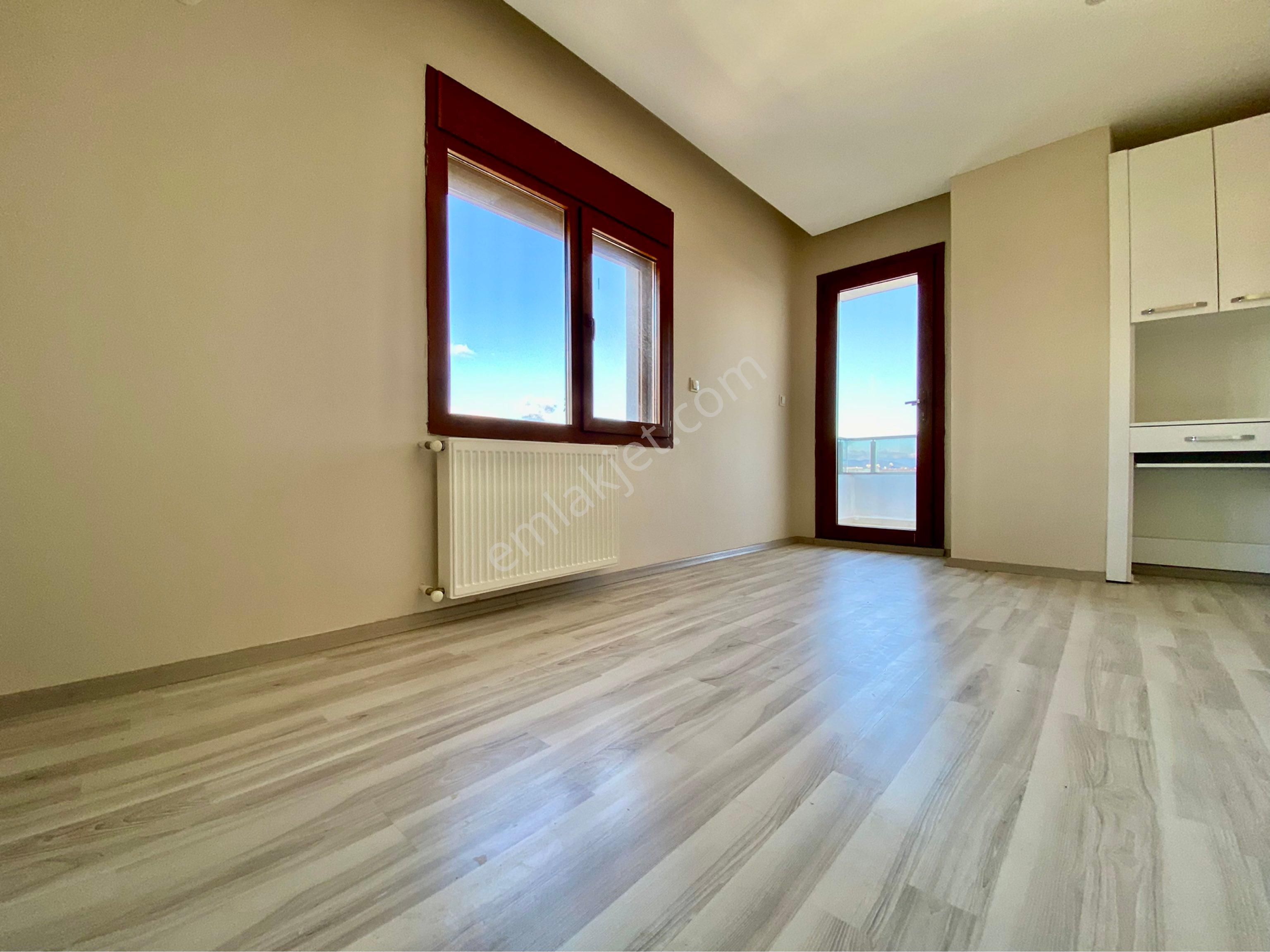 Günay Emlak'tan Torbalı İzmir Aydın Caddesi Üzeri Doğalgazlı Kiralık Daire - Görsel 16