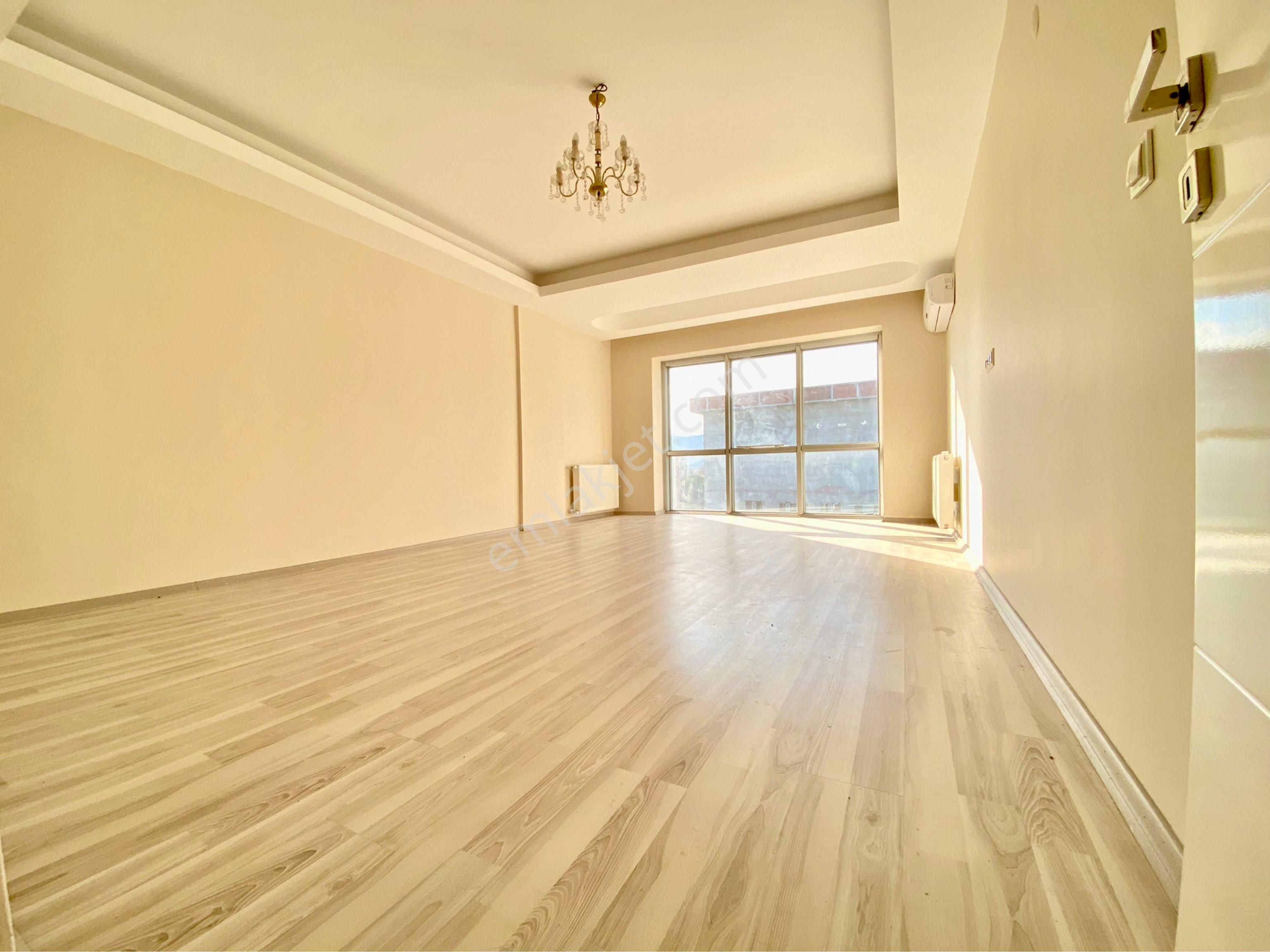 Günay Emlak'tan Torbalı İzmir Aydın Caddesi Üzeri Doğalgazlı Kiralık Daire - Görsel 10