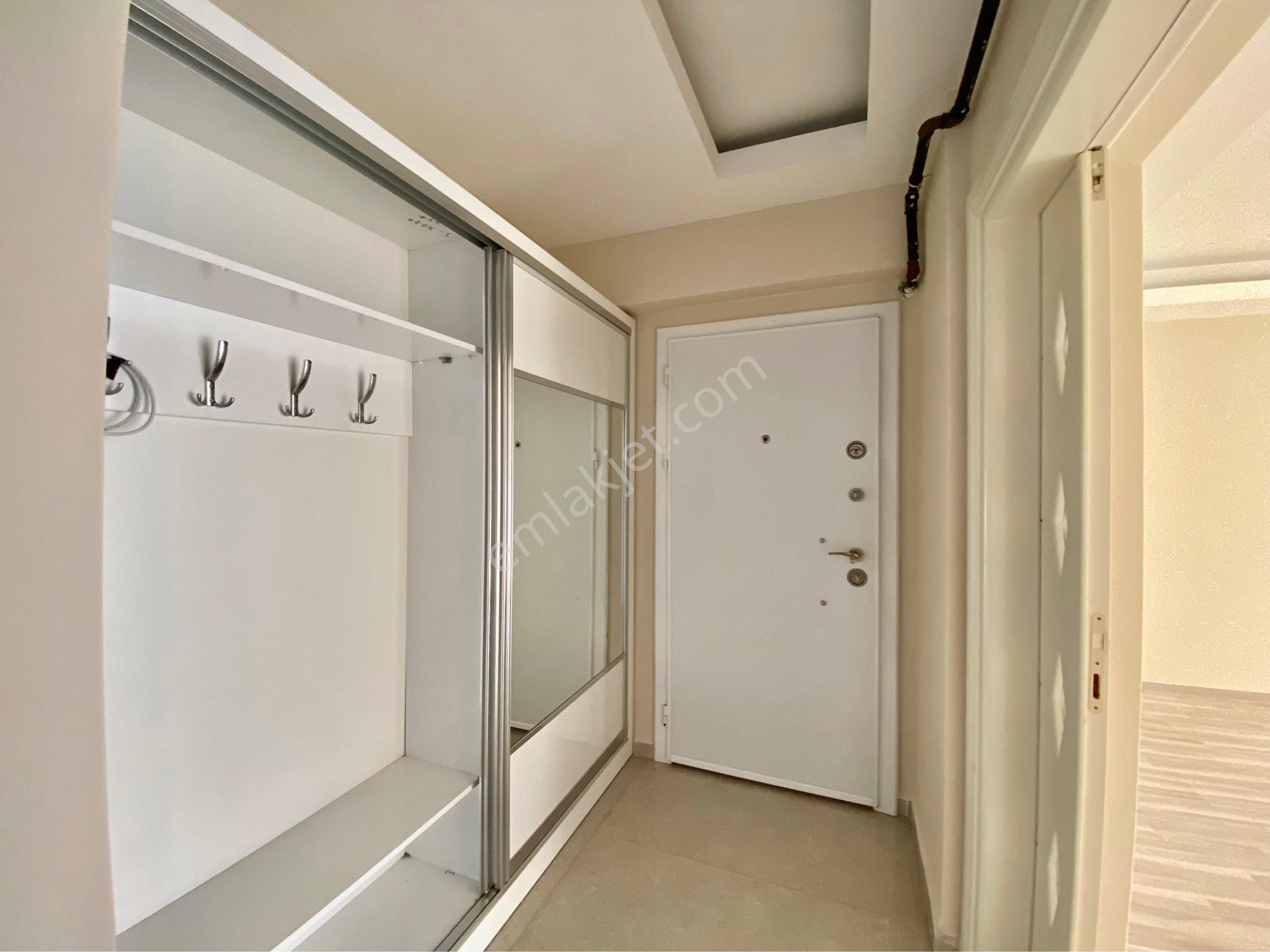 Günay Emlak'tan Torbalı İzmir Aydın Caddesi Üzeri Doğalgazlı Kiralık Daire - Görsel 12