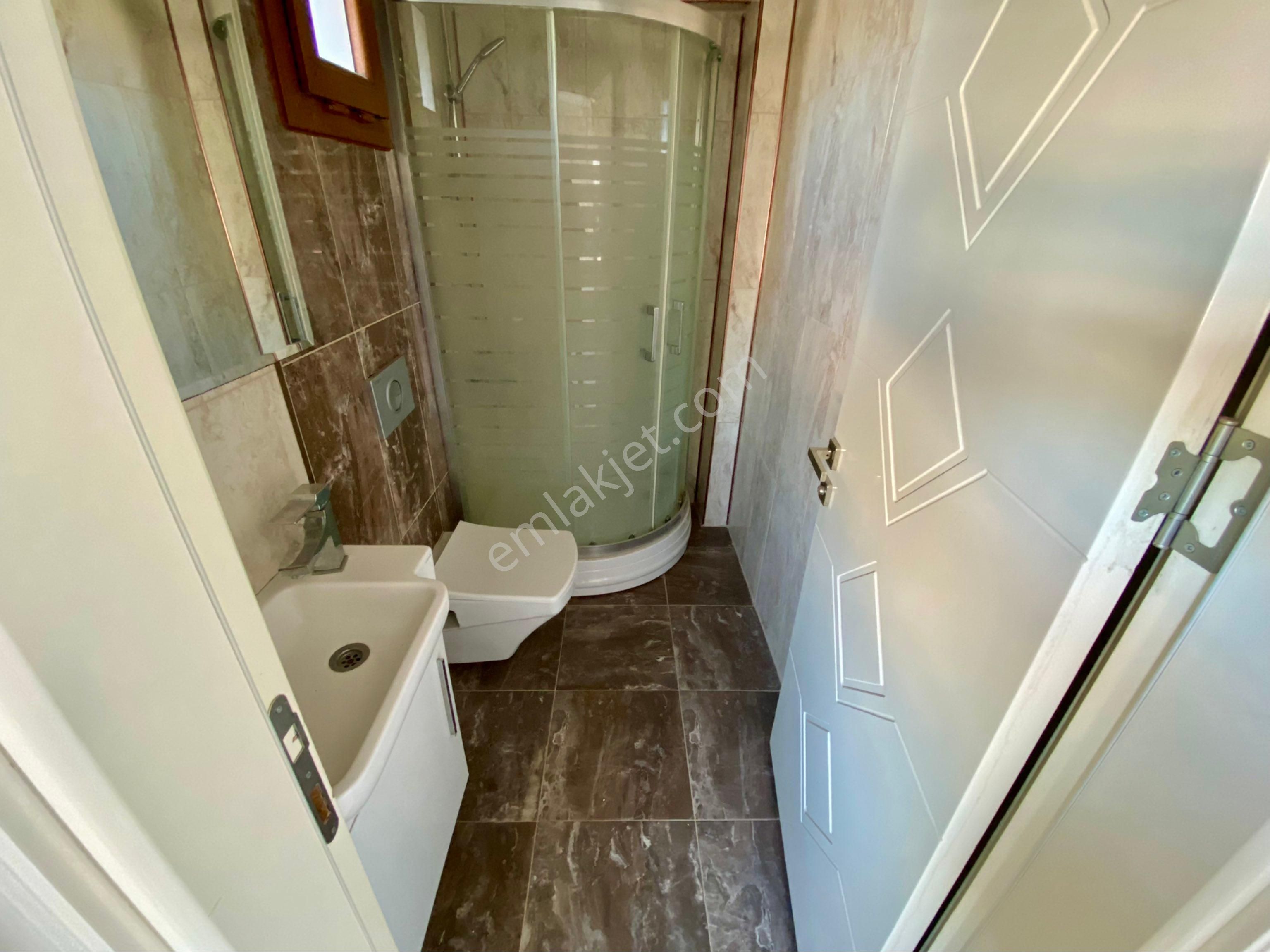 Günay Emlak'tan Torbalı İzmir Aydın Caddesi Üzeri Doğalgazlı Kiralık Daire - Görsel 35