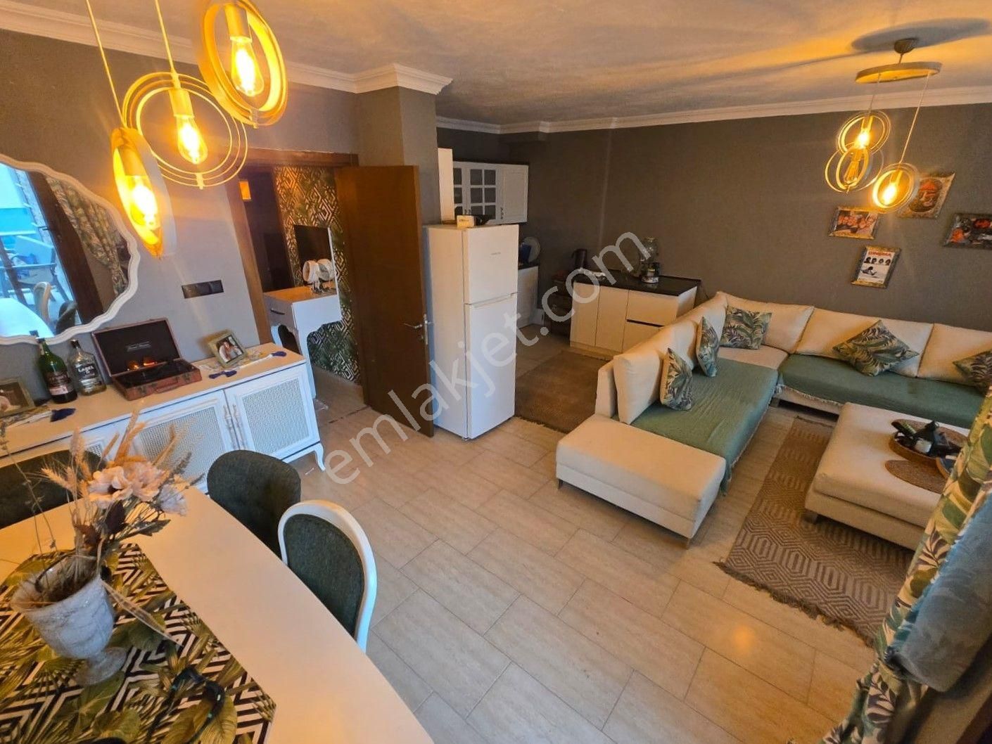 Kardeş'ten Güre'de Havuzlu Bahçeli Süper Lüks Tam Müstakil 5+2 Villa - Görsel 20