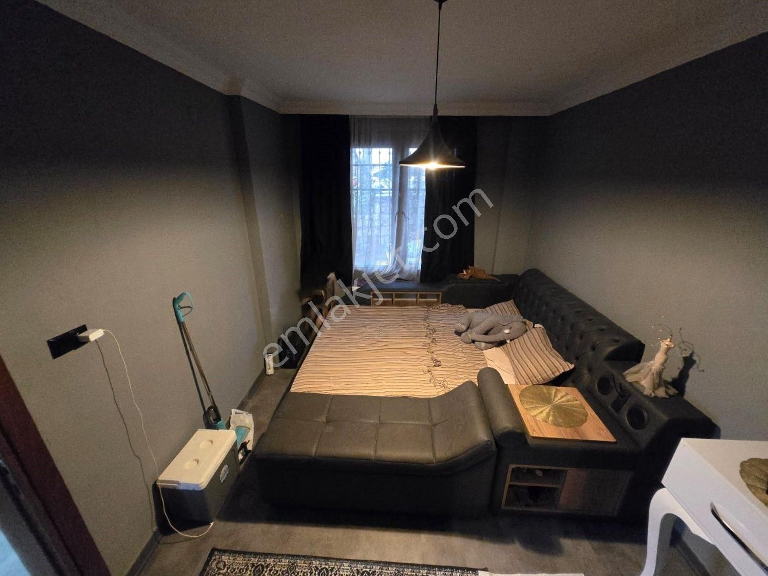 Kardeş'ten Güre'de Havuzlu Bahçeli Süper Lüks Tam Müstakil 5+2 Villa - Görsel 26