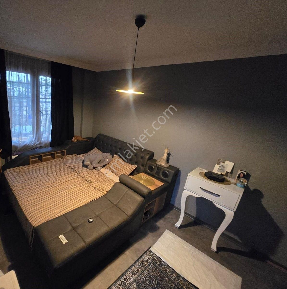 Kardeş'ten Güre'de Havuzlu Bahçeli Süper Lüks Tam Müstakil 5+2 Villa - Görsel 25