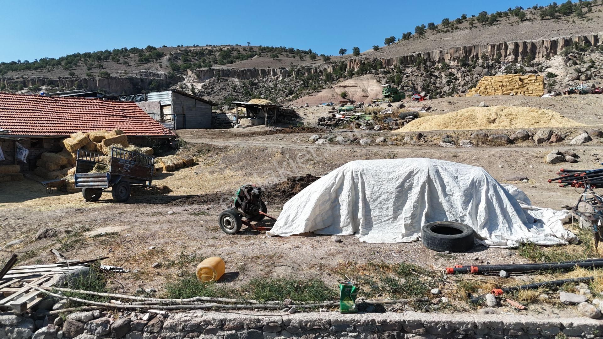 Konya / Meram / Güneydere Mahallesinde 688 M² Müstakil Tapulu Konut İmarlı Arsa - Görsel 2