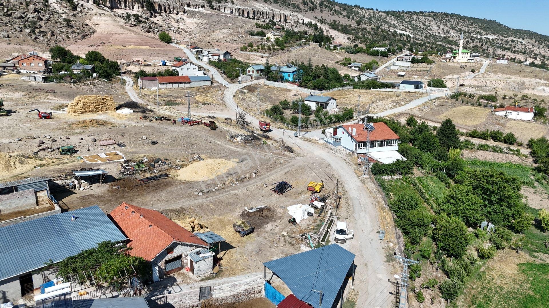 Konya / Meram / Güneydere Mahallesinde 688 M² Müstakil Tapulu Konut İmarlı Arsa - Görsel 5