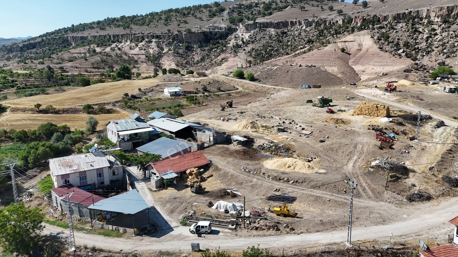 Konya / Meram / Güneydere Mahallesinde 688 M² Müstakil Tapulu Konut İmarlı Arsa - Görsel 4