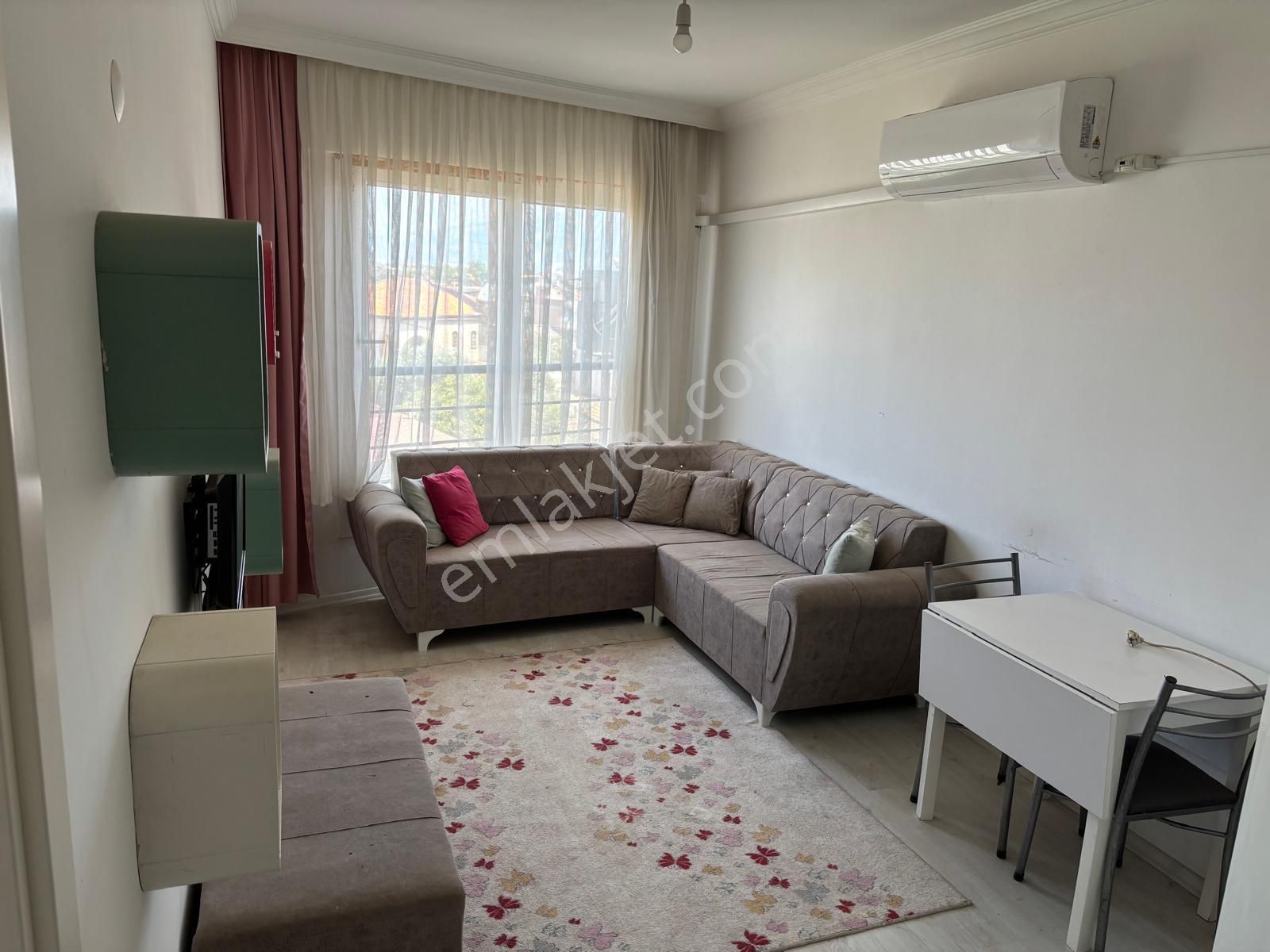 📣 Nazilli Dumlupınar Mahallesinde Satılık 2+1 Eşyalı Daire📣 - Görsel 12