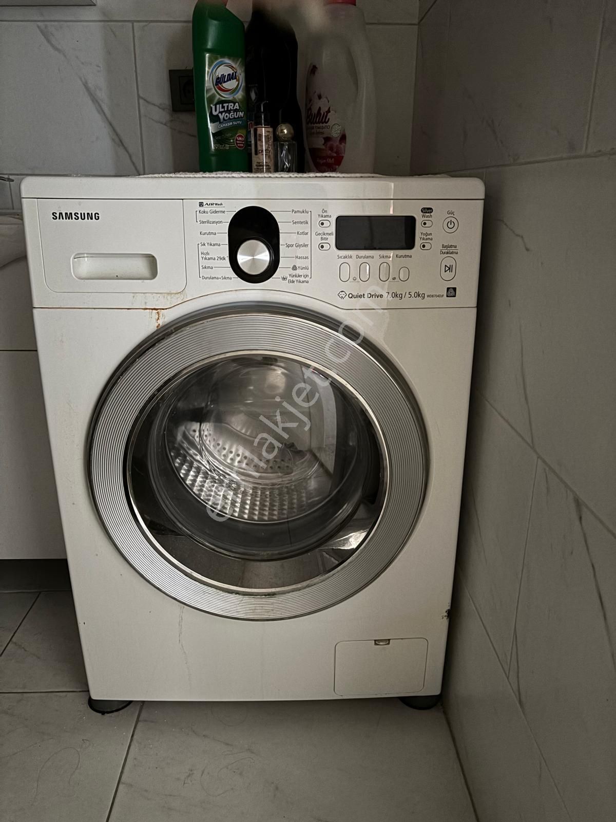 📣 Nazilli Dumlupınar Mahallesinde Satılık 2+1 Eşyalı Daire📣 - Görsel 15