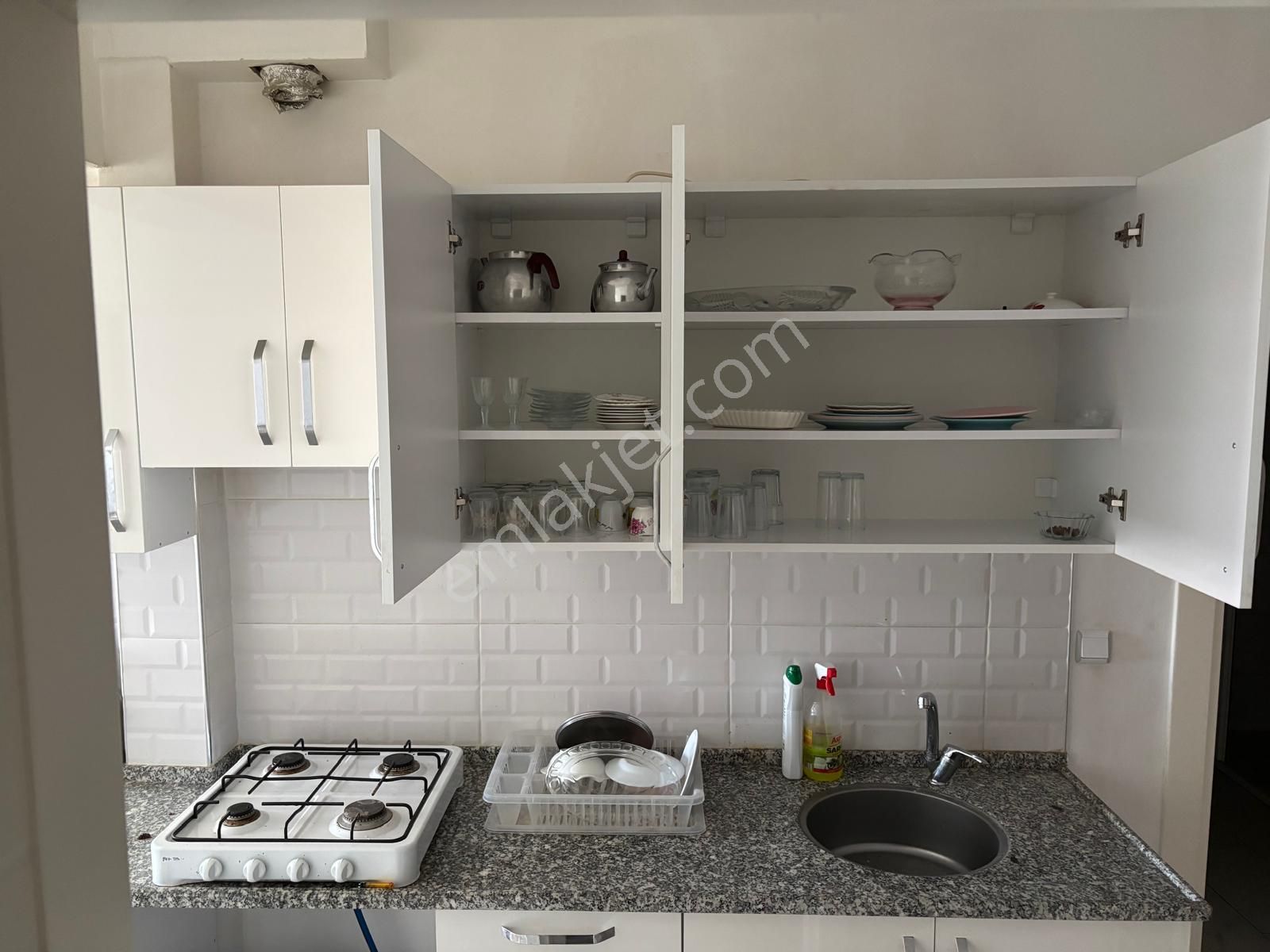 📣 Nazilli Dumlupınar Mahallesinde Satılık 2+1 Eşyalı Daire📣 - Görsel 14