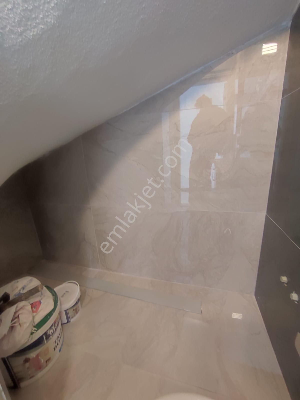 Didim Hisar Mahallesinde Bitişik Nizam 2+1 Modern Villa - Görsel 8