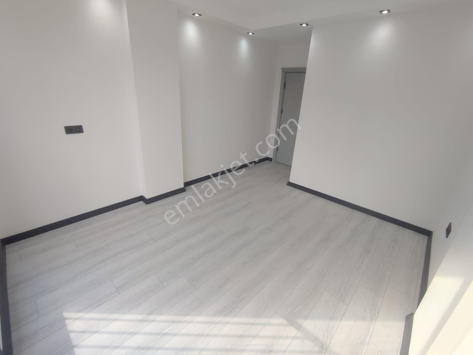 Didim Hisar Mahallesinde Bitişik Nizam 2+1 Modern Villa - Görsel 11