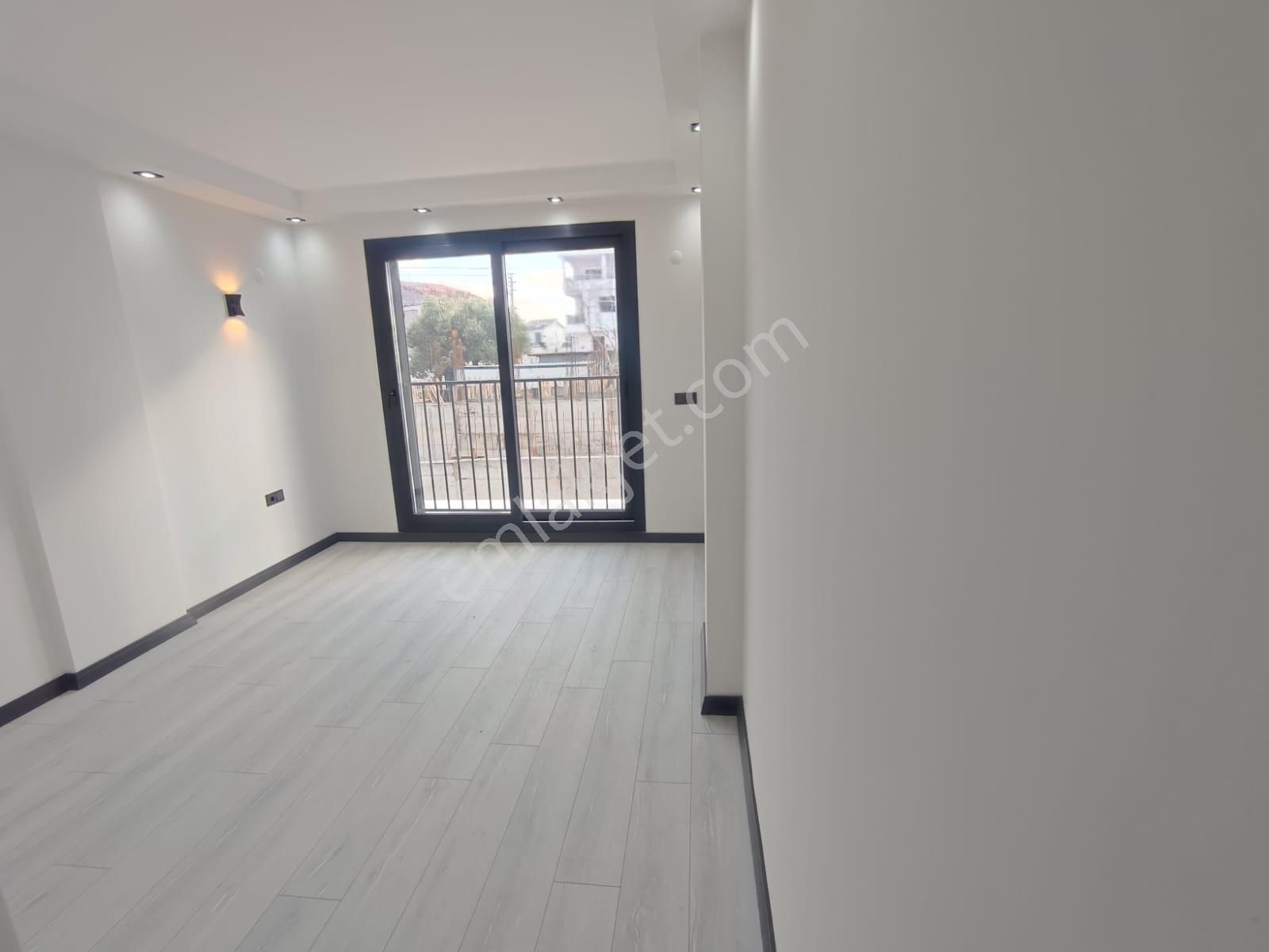Didim Hisar Mahallesinde Bitişik Nizam 2+1 Modern Villa - Görsel 13