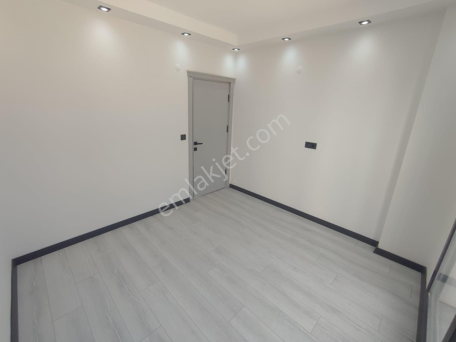 Didim Hisar Mahallesinde Bitişik Nizam 2+1 Modern Villa - Görsel 12