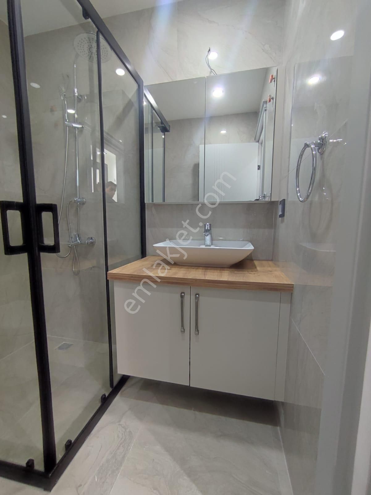 Didim Hisar Mahallesinde Bitişik Nizam 2+1 Modern Villa - Görsel 17