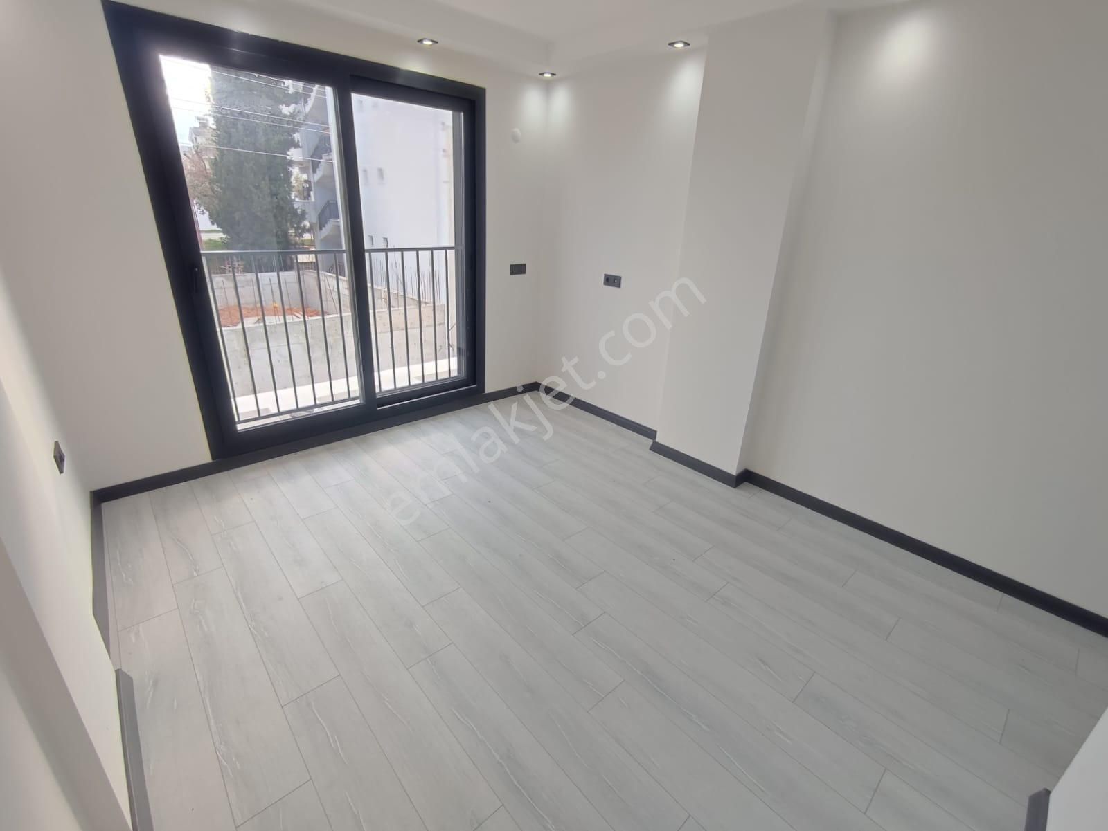 Didim Hisar Mahallesinde Bitişik Nizam 2+1 Modern Villa - Görsel 10
