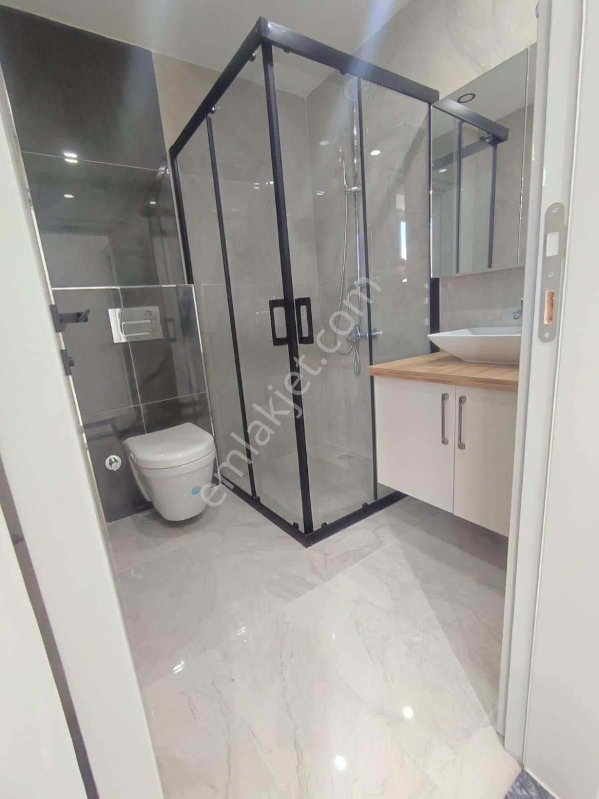 Didim Hisar Mahallesinde Bitişik Nizam 2+1 Modern Villa - Görsel 16