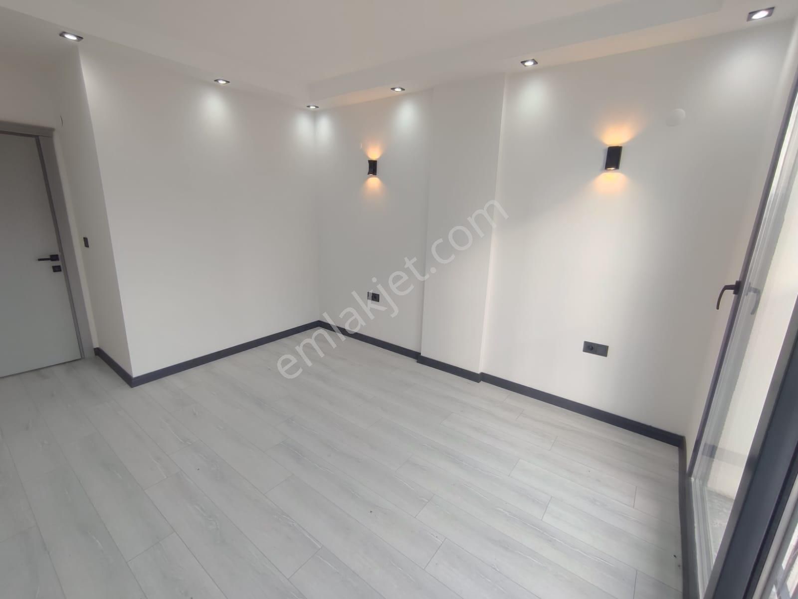 Didim Hisar Mahallesinde Bitişik Nizam 2+1 Modern Villa - Görsel 14