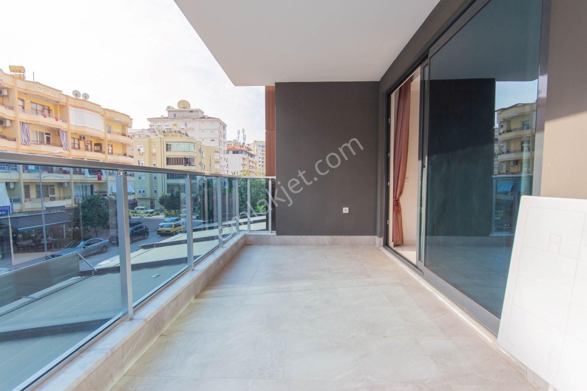 Alanya Mahmutlar’da Full Eşyalı 2+1 Lüks Daire – Denize 350 Metre! - Görsel 11