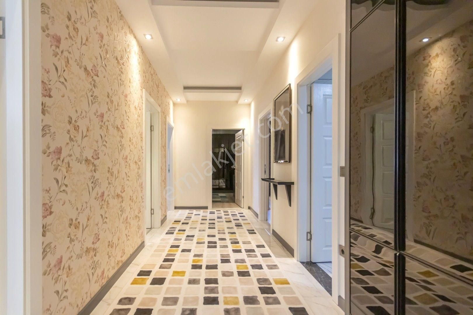 Alanya Mahmutlar’da 3+1 Lüks Satılık Daire – Denize Sadece 700 Metre! - Görsel 4