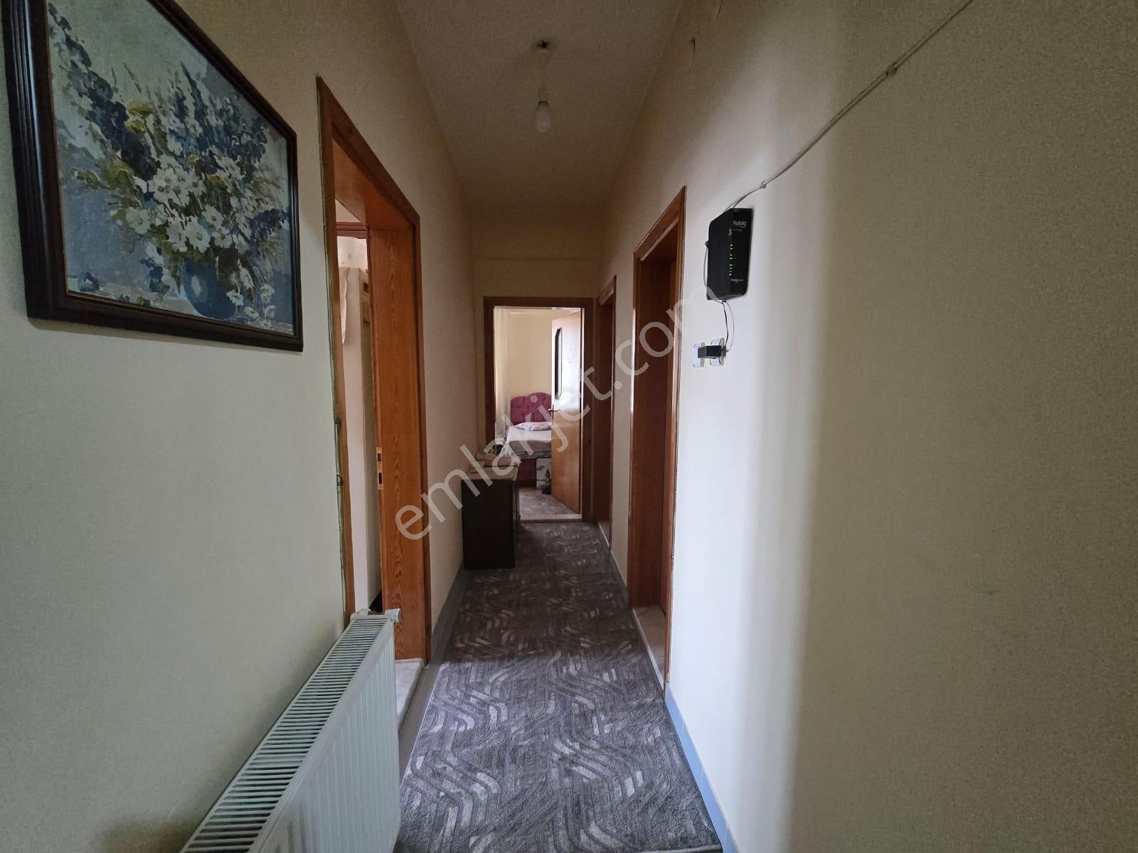 Kosova Mahallesi Ayrı Girişli 5+2 Satılık Daire - Görsel 18