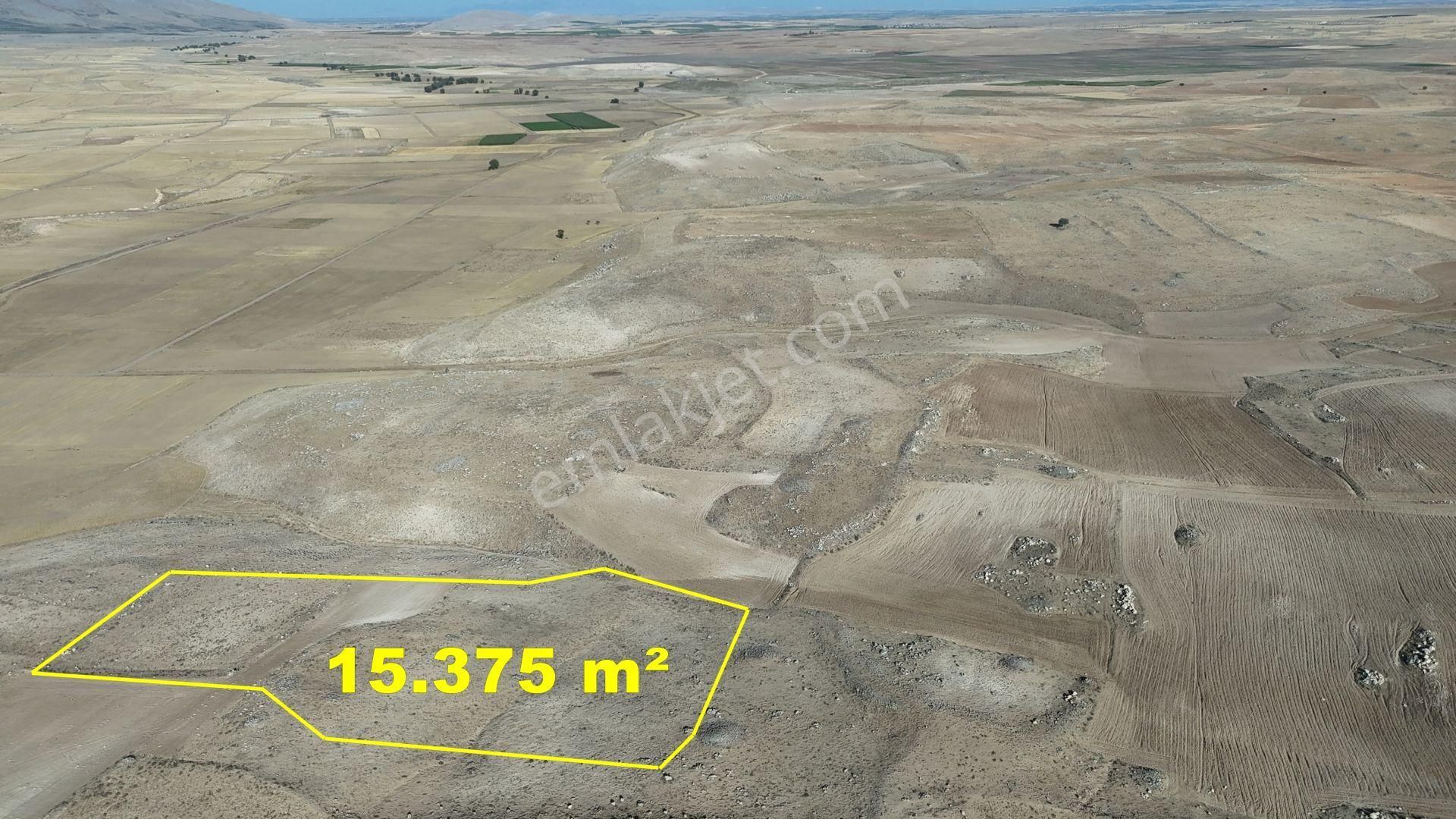 Konya / Meram / Kavak Mahallesinde 15.375 M² Müstakil Tapulu Tarla - Görsel 5