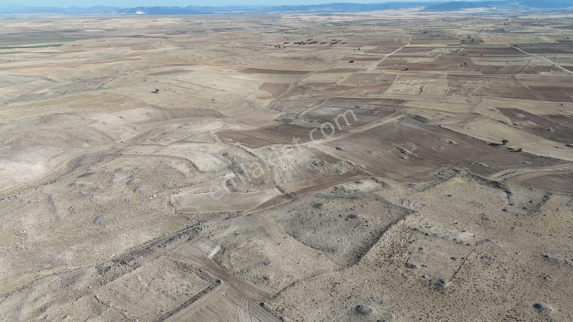 Konya / Meram / Kavak Mahallesinde 15.375 M² Müstakil Tapulu Tarla - Görsel 10