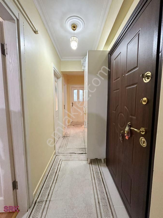 Serkan Gayrimenkulden Bahçelievler Muhsin Yazıcı Spor Kompleksi Yakını - Görsel 14