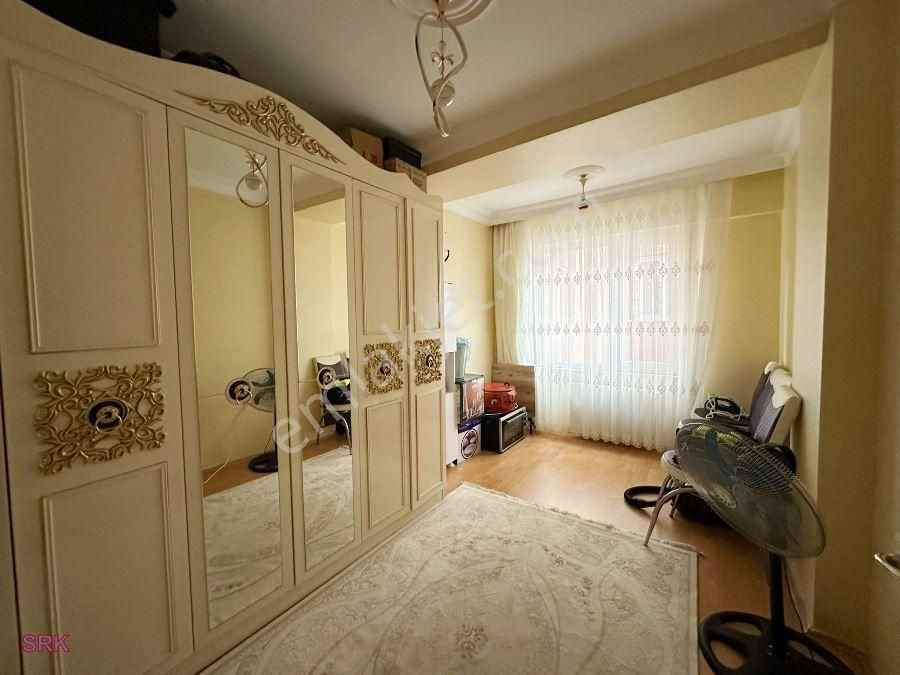 Serkan Gayrimenkulden Bahçelievler Muhsin Yazıcı Spor Kompleksi Yakını - Görsel 8