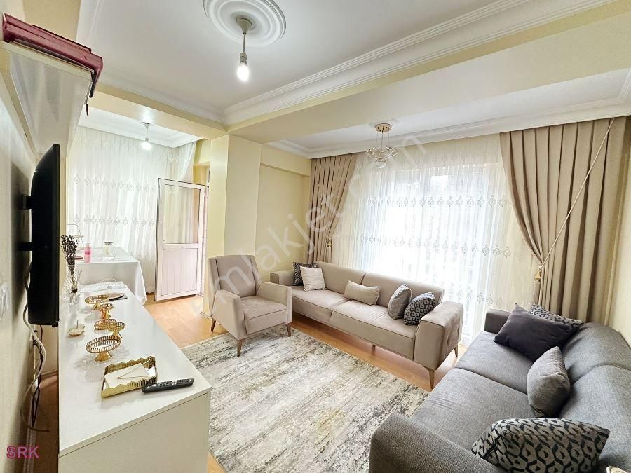 Serkan Gayrimenkulden Bahçelievler Muhsin Yazıcı Spor Kompleksi Yakını - Görsel 6