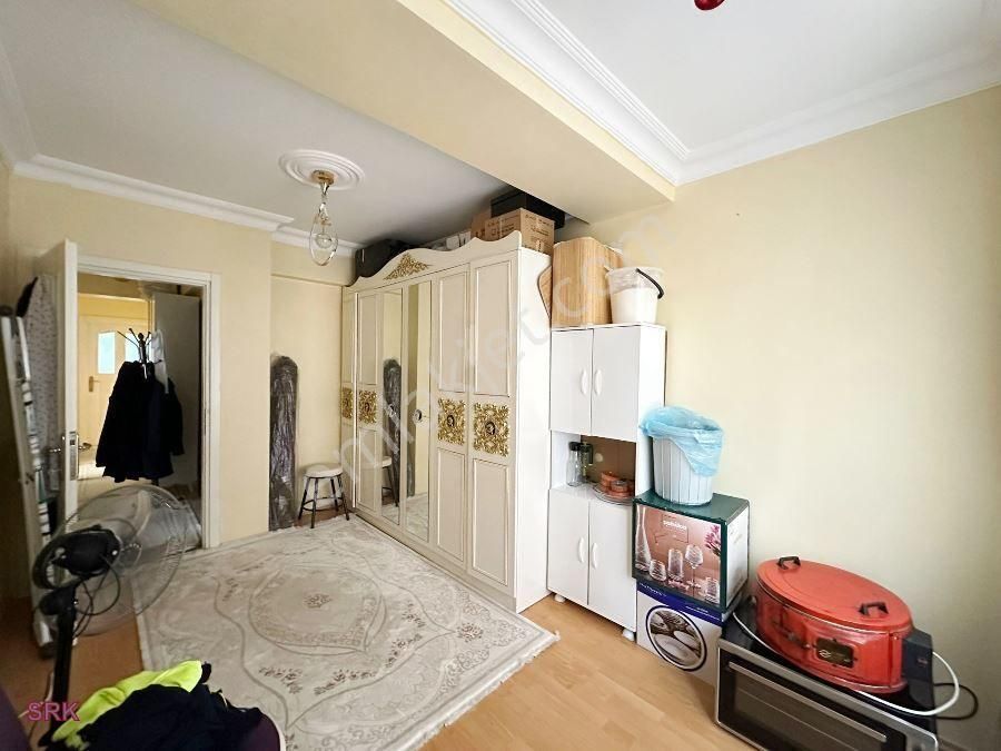 Serkan Gayrimenkulden Bahçelievler Muhsin Yazıcı Spor Kompleksi Yakını - Görsel 9