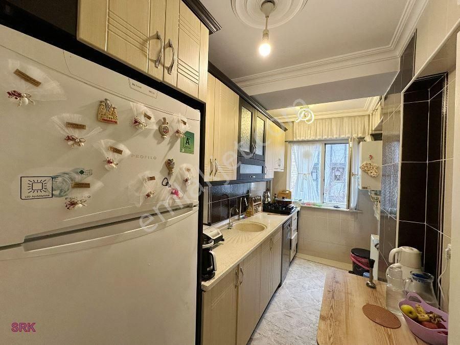 Serkan Gayrimenkulden Bahçelievler Muhsin Yazıcı Spor Kompleksi Yakını - Görsel 12