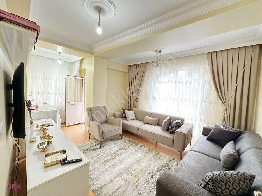 Serkan Gayrimenkulden Bahçelievler Muhsin Yazıcı Spor Kompleksi Yakını