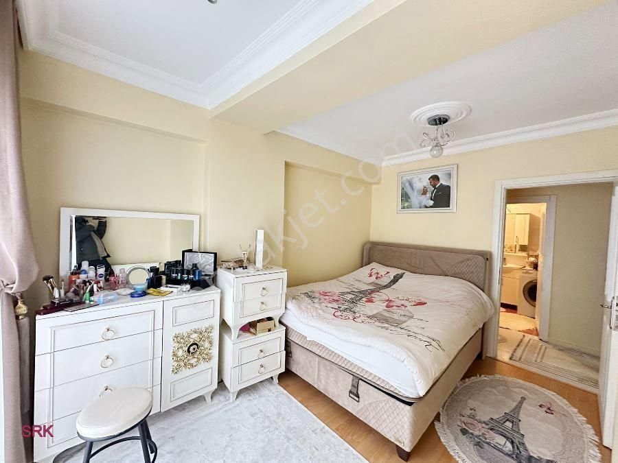 Serkan Gayrimenkulden Bahçelievler Muhsin Yazıcı Spor Kompleksi Yakını - Görsel 16