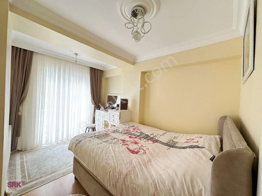 Serkan Gayrimenkulden Bahçelievler Muhsin Yazıcı Spor Kompleksi Yakını - Görsel 15