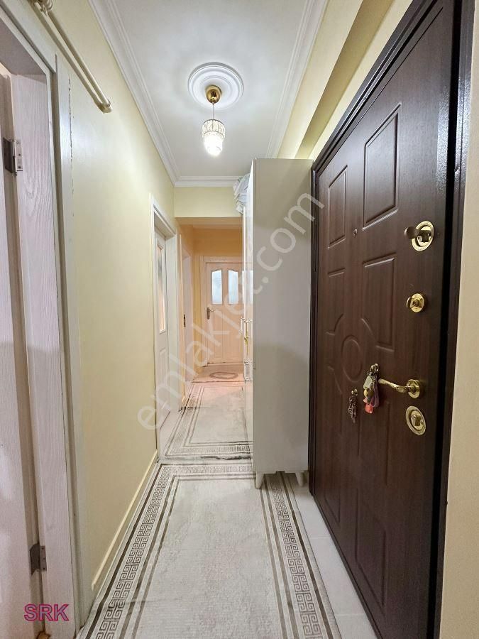 Serkan Gayrimenkulden Bahçelievler Muhsin Yazıcı Spor Kompleksi Yakını - Görsel 7